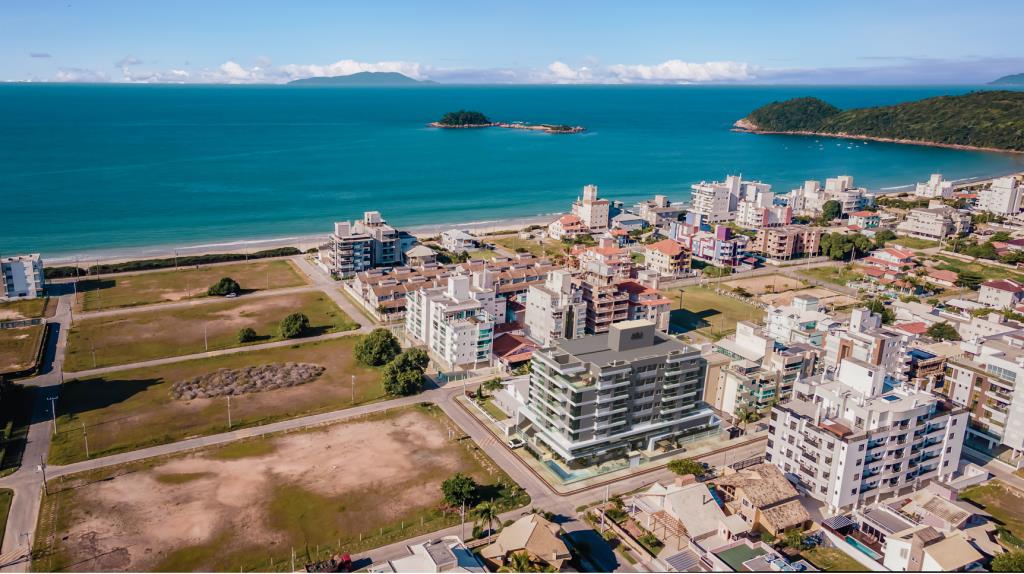 Cobertura Codigo 35 a Venda no bairro Palmas na cidade de Governador Celso Ramos