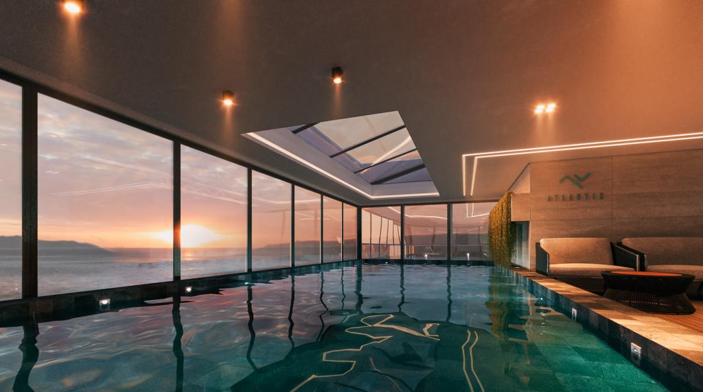 Atlantis Home Club Apartamento Codigo 41 a Venda no bairro Camboa na cidade de Governador Celso Ramos