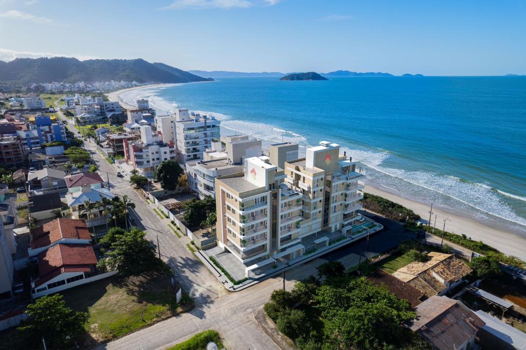 Apartamento Codigo 46 a Venda no bairro Palmas na cidade de Governador Celso Ramos