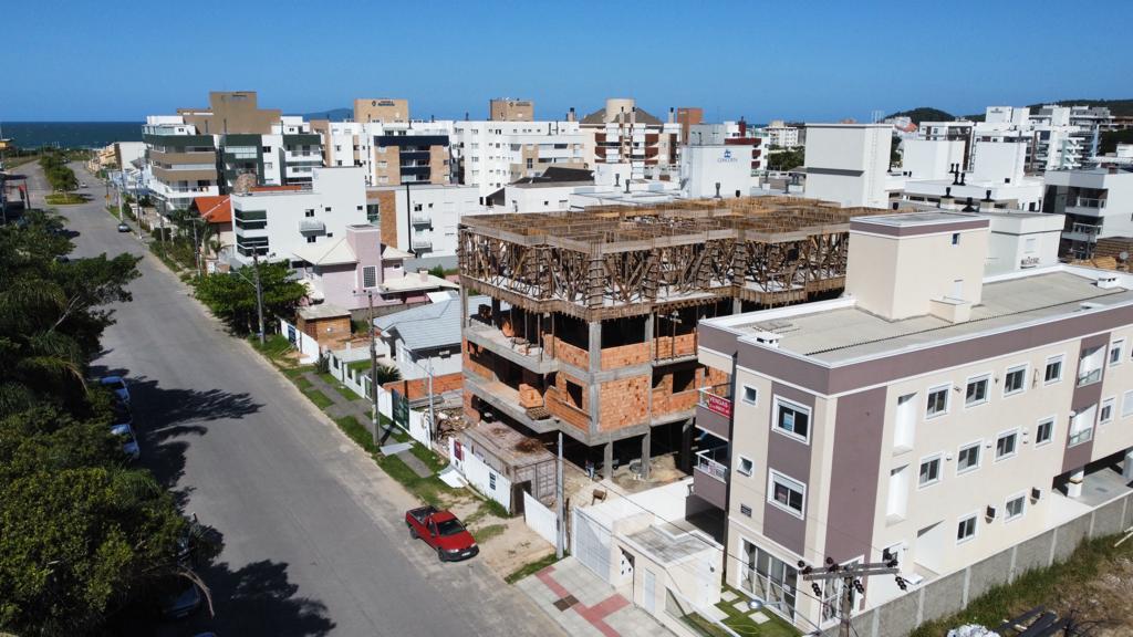 Otávio Residence Apartamento Codigo 49 a Venda no bairro Palmas na cidade de Governador Celso Ramos