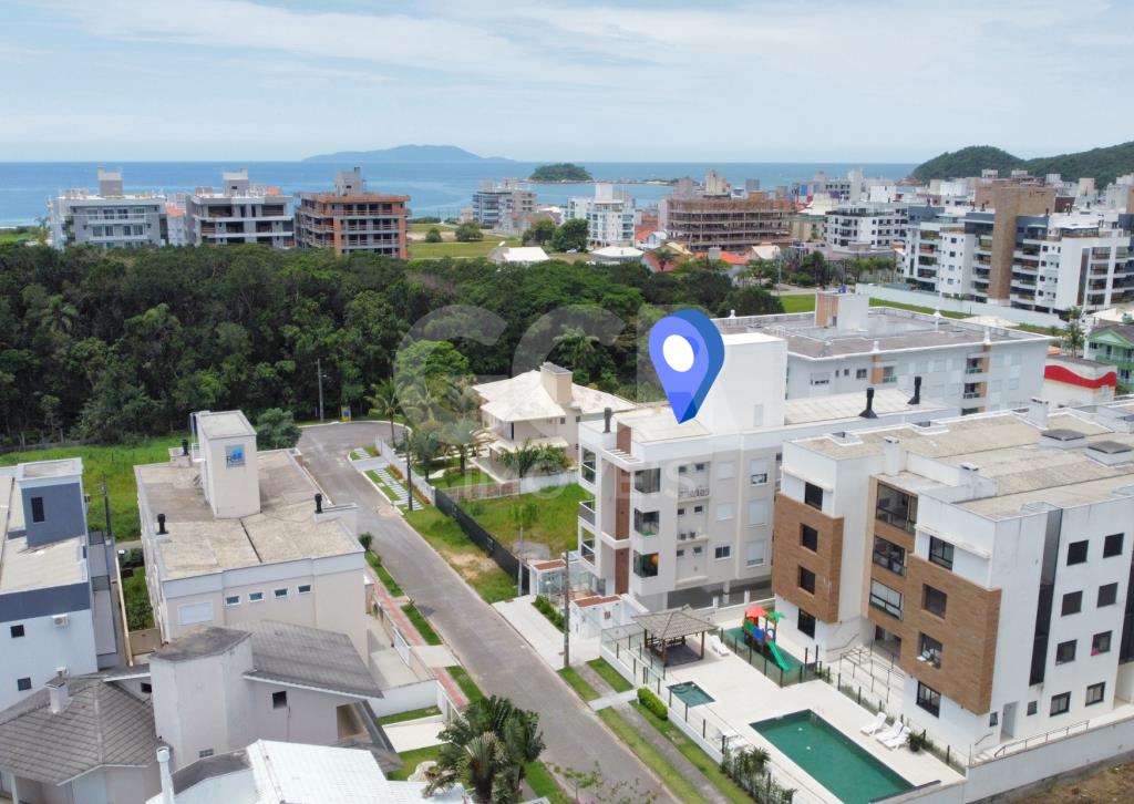 Apartamento Codigo 79 a Venda no bairro Palmas na cidade de Governador Celso Ramos