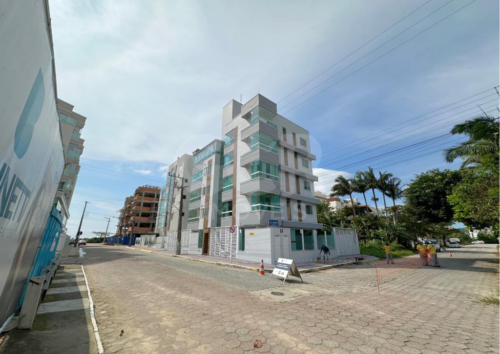 Atlantic Residence Apartamento Codigo 82 a Venda no bairro Palmas na cidade de Governador Celso Ramos