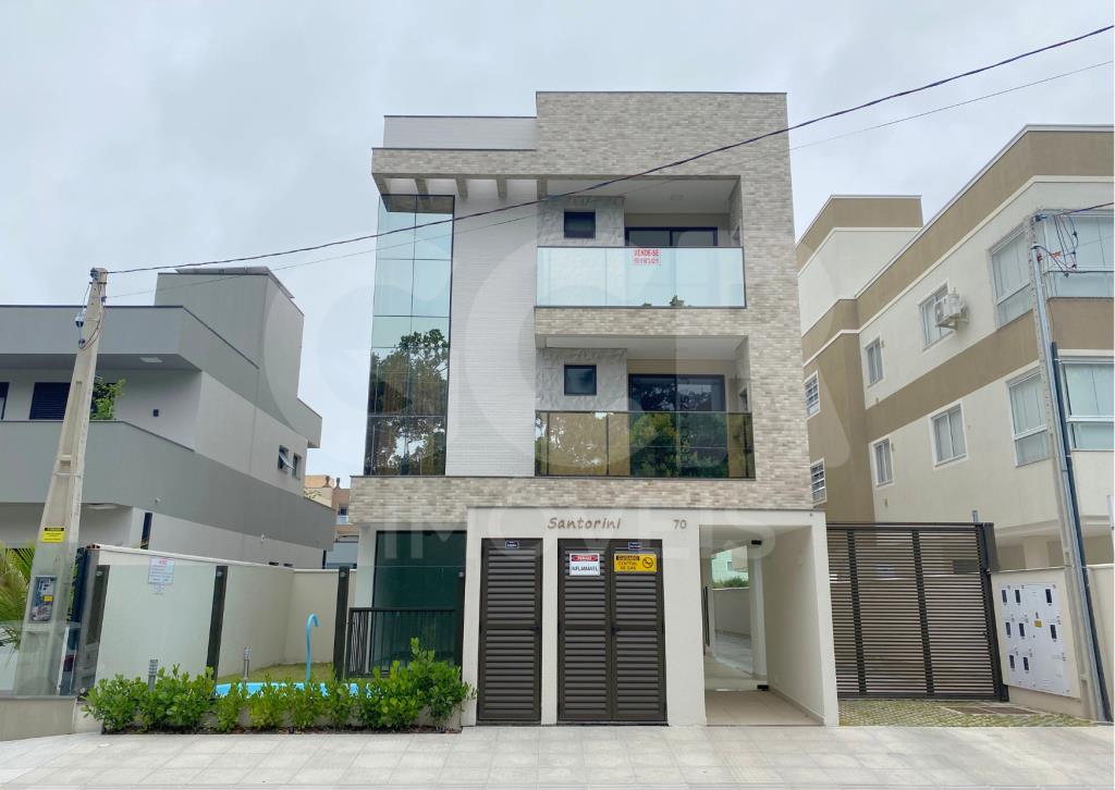 Santorini Residence Apartamento Codigo 121 a Venda no bairro Palmas na cidade de Governador Celso Ramos