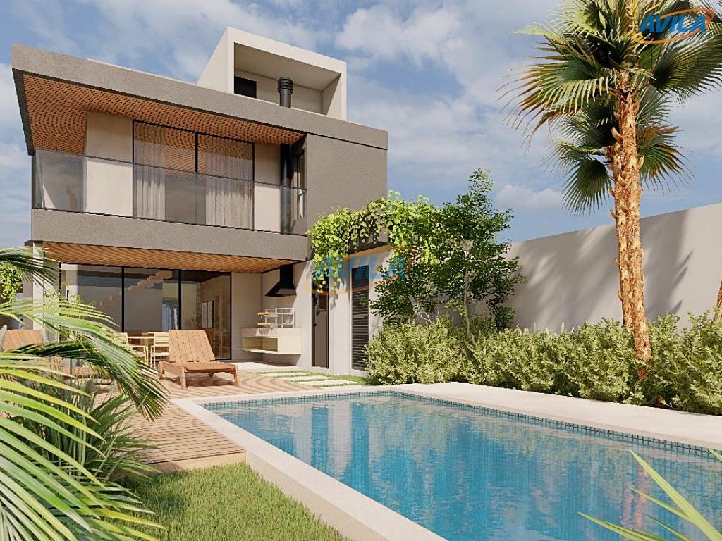 Casa Codigo 196 a Venda no bairro Lagoa da Conceição na cidade de Florianópolis