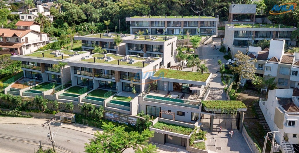 Casa Codigo 210 a Venda no bairro Lagoa da Conceição na cidade de Florianópolis