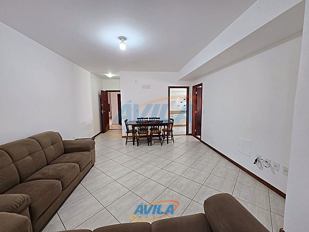 Apartamento de Código 239 para Aluguel Anual localizado no bairro Lagoa ...