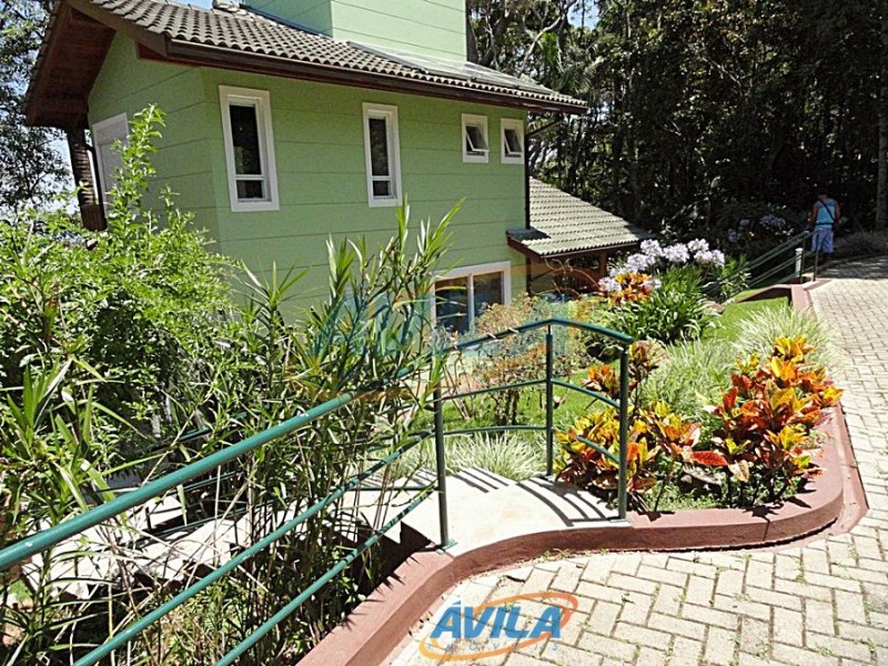 Casa Codigo 245 a Venda no bairro Lagoa da Conceição na cidade de Florianópolis