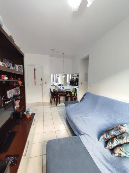 Apartamento-Codigo-1103-a-Venda-no-bairro-Saco dos Limões-na-cidade-de-Florianópolis