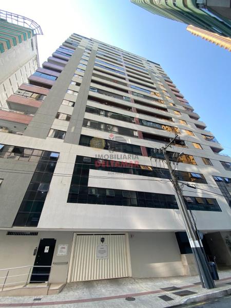 Apartamento Código 14 para alugar ITATIAIA no bairro Centro na cidade de Balneário Camboriú 