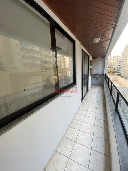Apartamento Código 14 para alugar ITATIAIA no bairro Centro na cidade de Balneário Camboriú 