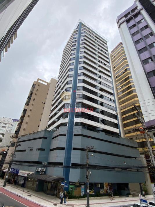 Apartamento Código 193 a Venda no bairro Centro na cidade de Balneário Camboriúna Imobiliária DeltaMar5 