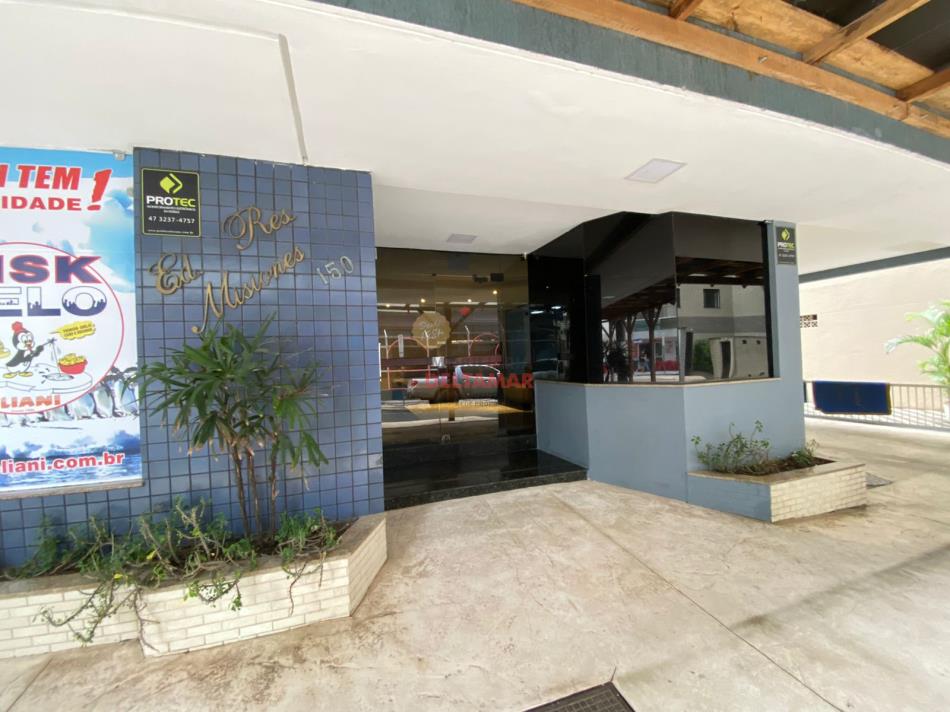 Apartamento Código 193 a Venda no bairro Centro na cidade de Balneário Camboriúna Imobiliária DeltaMar5 