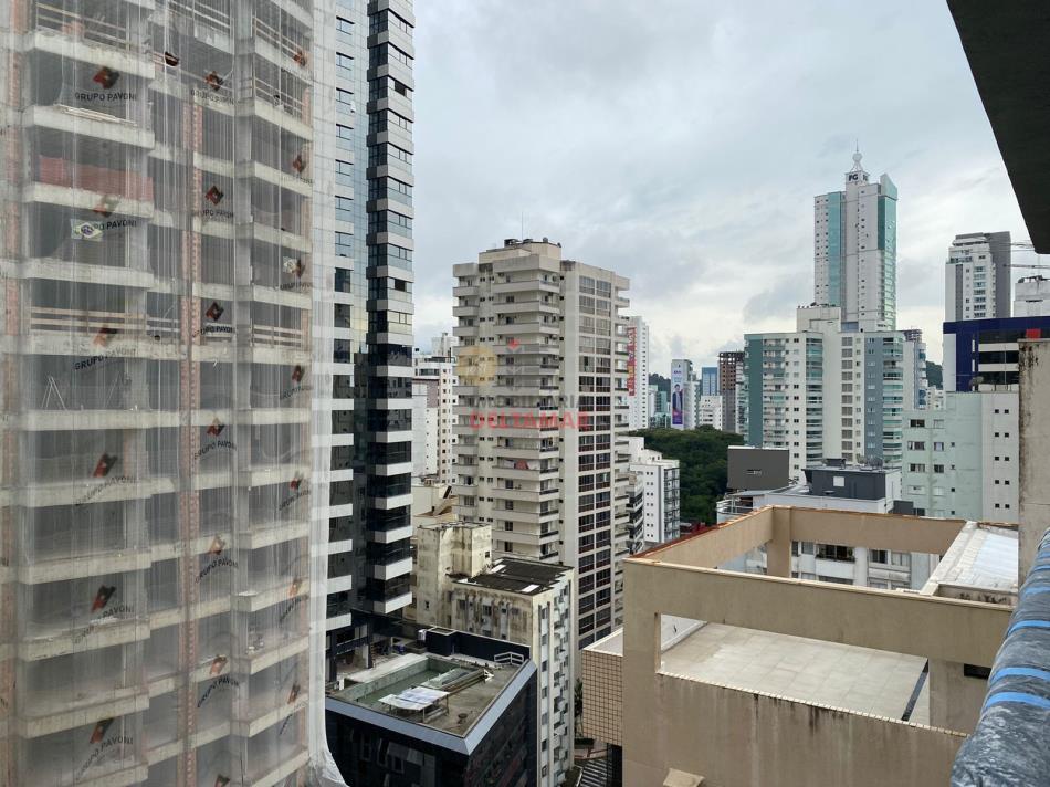Apartamento Código 193 a Venda no bairro Centro na cidade de Balneário Camboriúna Imobiliária DeltaMar5 