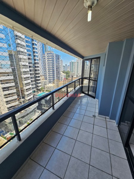 Apartamento Código 193 para Venda MISSIONES no bairro Centro na cidade de Balneário Camboriú 