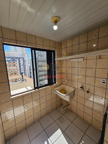 Apartamento Código 193 para Venda MISSIONES no bairro Centro na cidade de Balneário Camboriú 