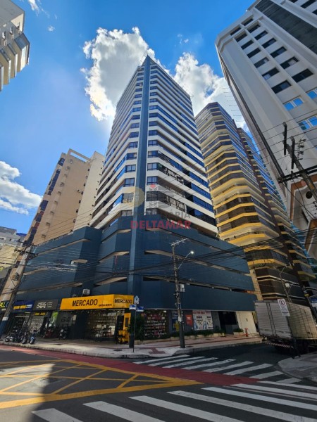 Apartamento Código 193 para Venda MISSIONES no bairro Centro na cidade de Balneário Camboriú 