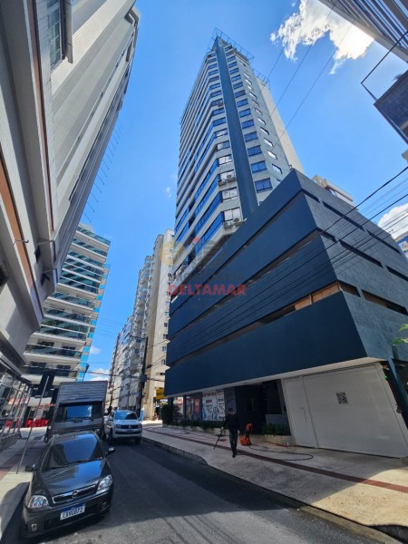 Apartamento Código 193 para Venda MISSIONES no bairro Centro na cidade de Balneário Camboriú 
