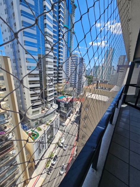 Apartamento Código 193 para Venda MISSIONES no bairro Centro na cidade de Balneário Camboriú 