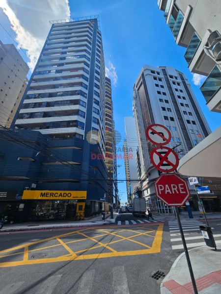 Apartamento Código 193 para Venda MISSIONES no bairro Centro na cidade de Balneário Camboriú 