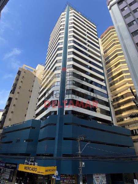 Apartamento Código 194 para Venda MISSIONES no bairro Centro na cidade de Balneário Camboriú 