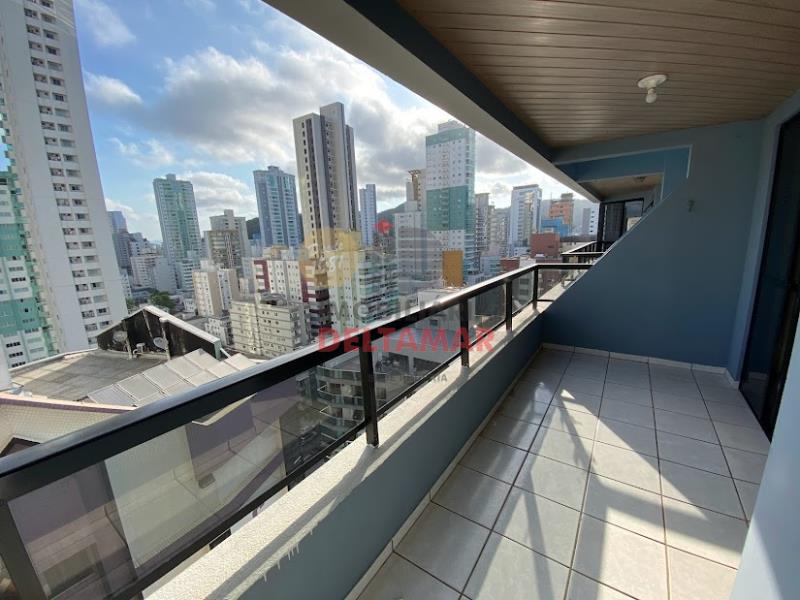 Apartamento Código 194 para Venda MISSIONES no bairro Centro na cidade de Balneário Camboriú 