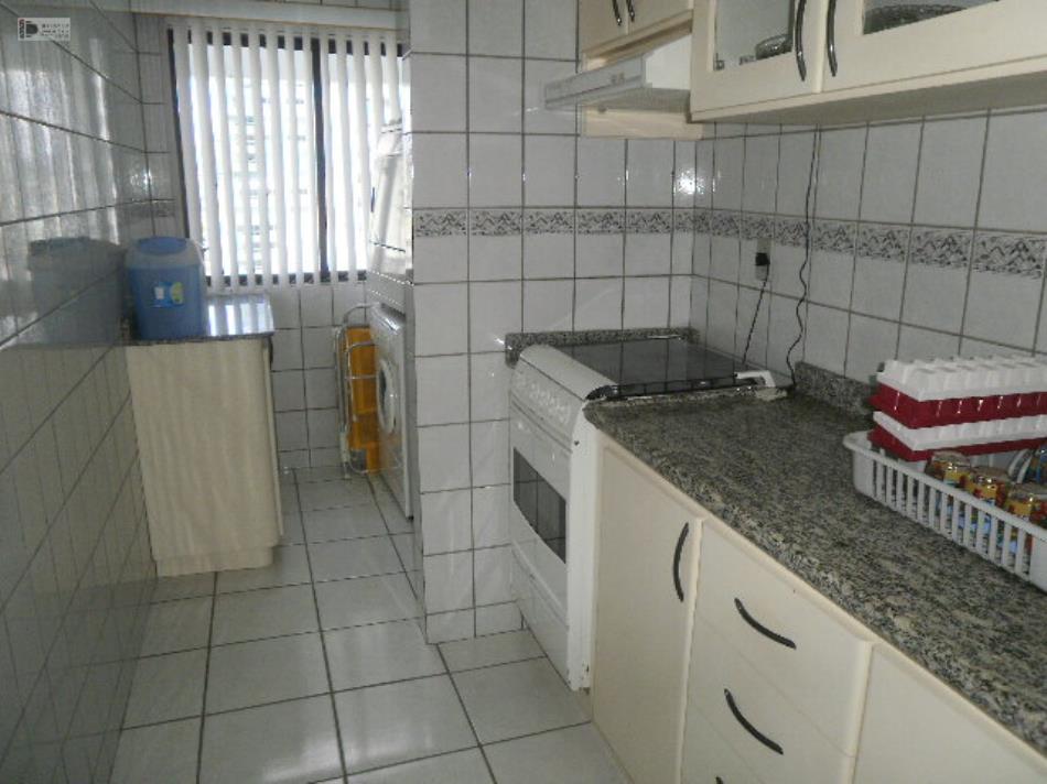 Apartamento Código 195 para Venda MISSIONES no bairro Centro na cidade de Balneário Camboriú 