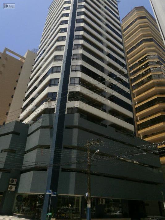 Apartamento Código 195 para Venda MISSIONES no bairro Centro na cidade de Balneário Camboriú 
