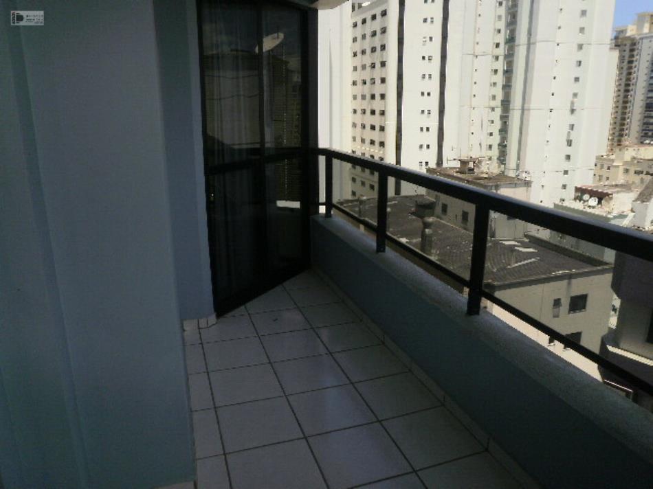 Apartamento Código 195 para Venda MISSIONES no bairro Centro na cidade de Balneário Camboriú 