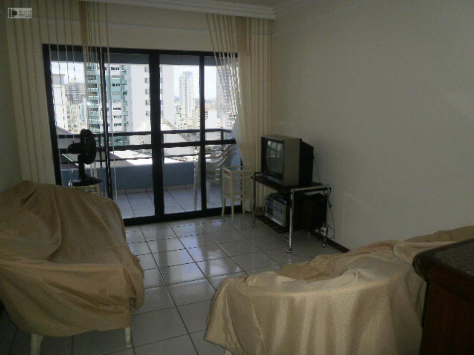 Apartamento Código 195 para Venda MISSIONES no bairro Centro na cidade de Balneário Camboriú 