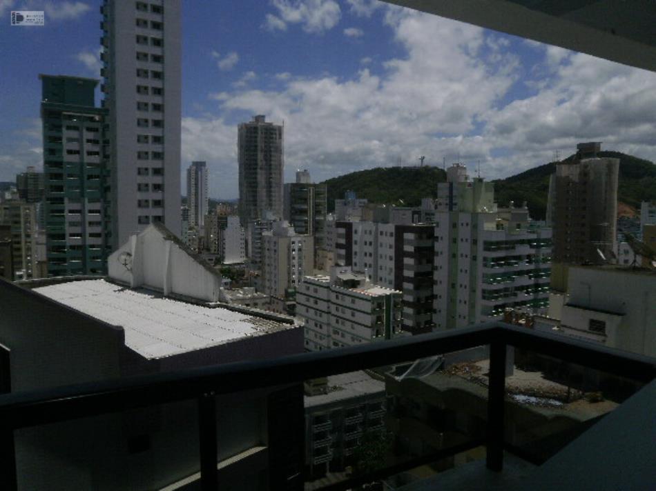 Apartamento Código 195 para Venda MISSIONES no bairro Centro na cidade de Balneário Camboriú 