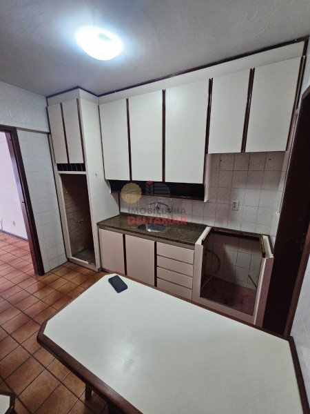 Apartamento Código 291 para alugar PARIS no bairro Centro na cidade de Balneário Camboriú 