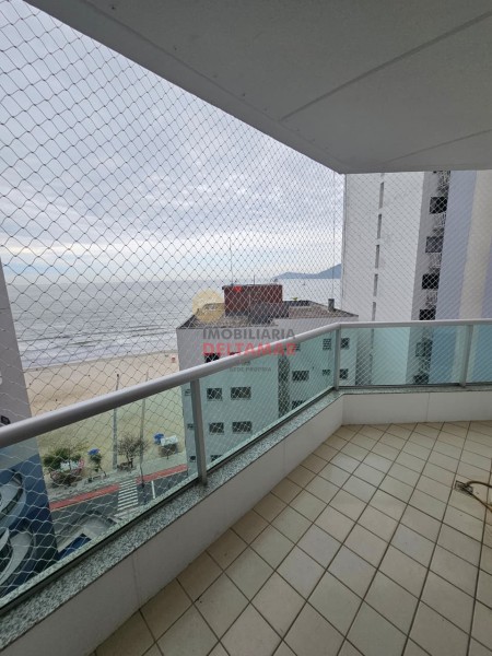 Apartamento Código 291 para alugar PARIS no bairro Centro na cidade de Balneário Camboriú 