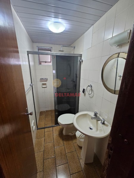 Apartamento Código 291 para alugar PARIS no bairro Centro na cidade de Balneário Camboriú 