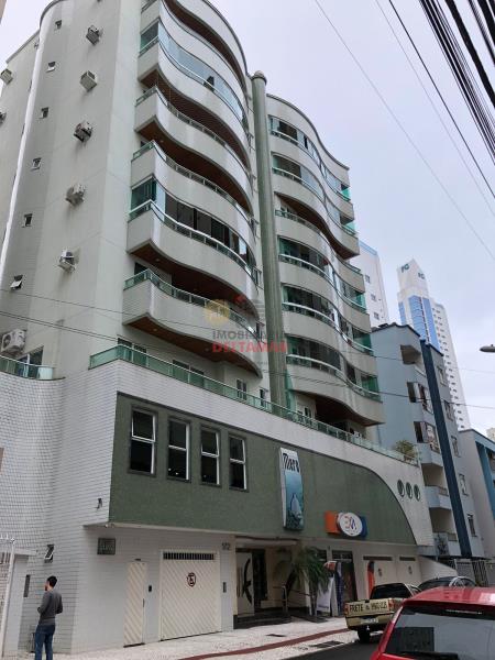 Apartamento Código 641 a Venda no bairro Centro na cidade de Balneário Camboriúna Imobiliária DeltaMar5 