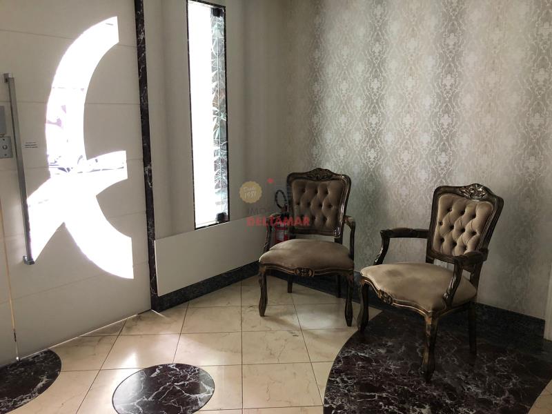 Apartamento Código 641 para Venda MERO no bairro Centro na cidade de Balneário Camboriú 