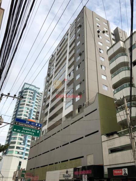Apartamento Código 776 para alugar no bairro Centro na cidade de Balneário Camboriúna Imobiliária DeltaMar5 