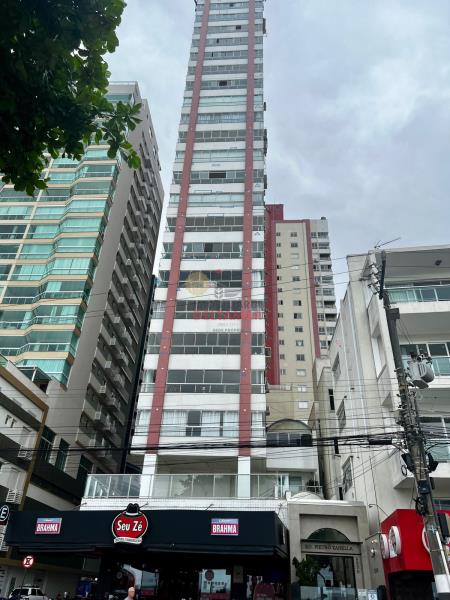 Apartamento Código 789 para alugar COMENDADOR PIETRO ZANELLA no bairro Centro na cidade de Balneário Camboriú 