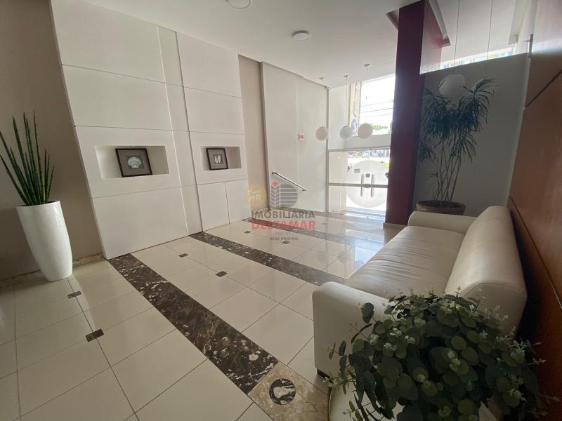 Apartamento Código 796 para alugar no bairro Centro na cidade de Balneário Camboriúna Imobiliária DeltaMar5 