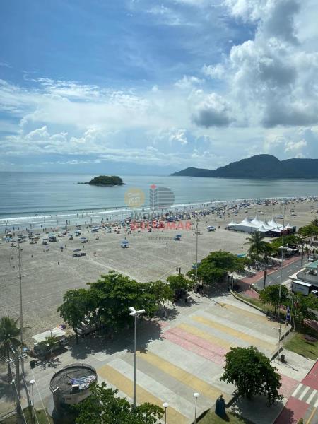 Apartamento Código 796 para alugar no bairro Centro na cidade de Balneário Camboriúna Imobiliária DeltaMar5 