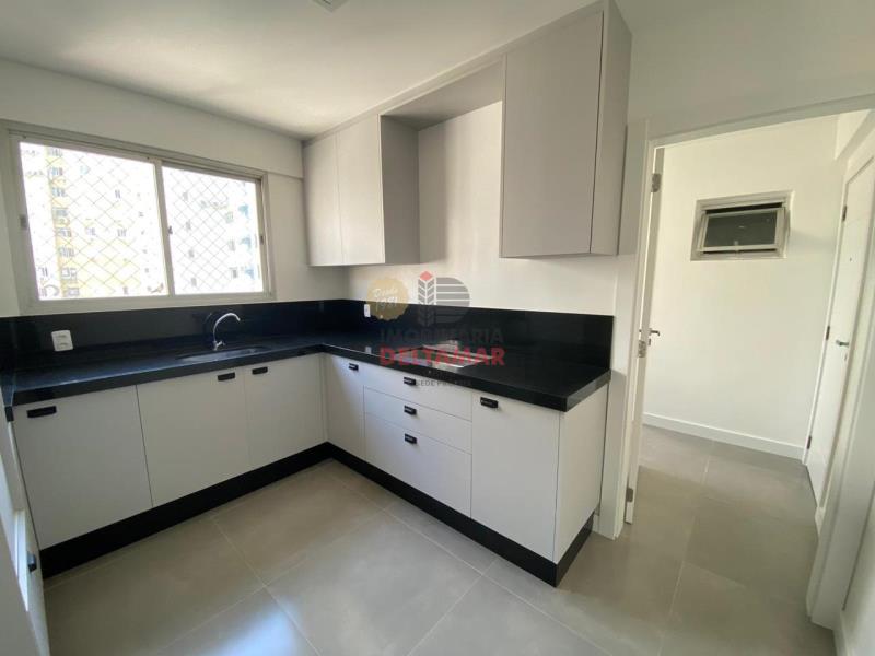 Apartamento Código 796 para alugar no bairro Centro na cidade de Balneário Camboriúna Imobiliária DeltaMar5 