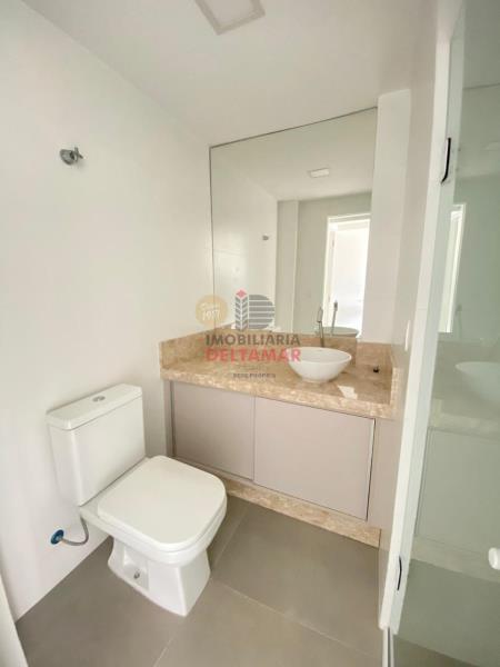 Apartamento Código 796 para alugar no bairro Centro na cidade de Balneário Camboriúna Imobiliária DeltaMar5 