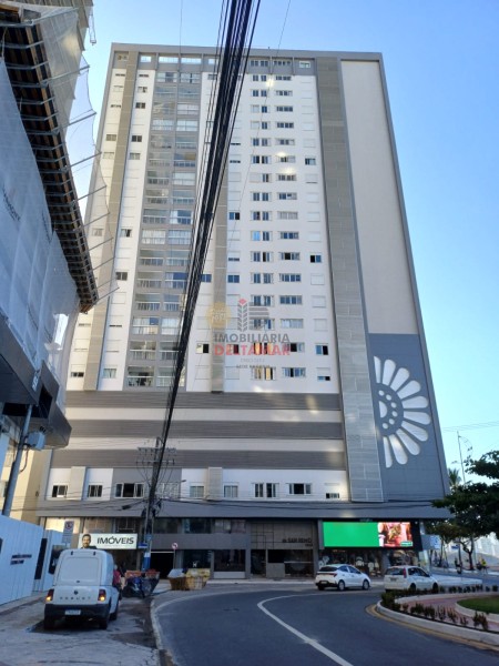 Apartamento Código 796 para alugar no bairro Centro na cidade de Balneário Camboriúna Imobiliária DeltaMar5 
