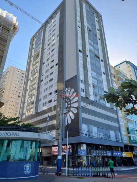 Apartamento Código 796 para alugar no bairro Centro na cidade de Balneário Camboriúna Imobiliária DeltaMar5 