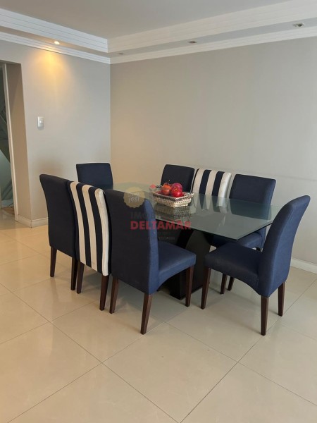 Apartamento Código 798 para alugar MARLENE no bairro Centro na cidade de Balneário Camboriú 