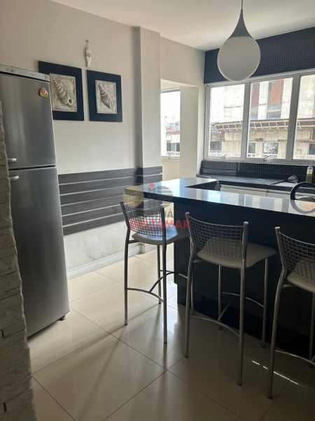 Apartamento Código 798 para alugar MARLENE no bairro Centro na cidade de Balneário Camboriú 