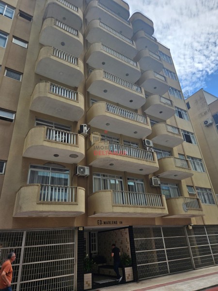 Apartamento Código 798 para alugar MARLENE no bairro Centro na cidade de Balneário Camboriú 