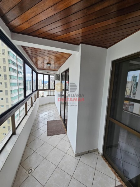 Apartamento Código 823 para alugar PRINCIPE DE GALES no bairro Centro na cidade de Balneário Camboriú 