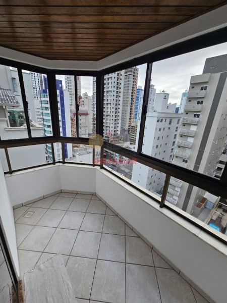 Apartamento Código 823 para alugar PRINCIPE DE GALES no bairro Centro na cidade de Balneário Camboriú 