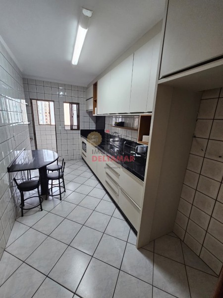 Apartamento Código 823 para alugar PRINCIPE DE GALES no bairro Centro na cidade de Balneário Camboriú 