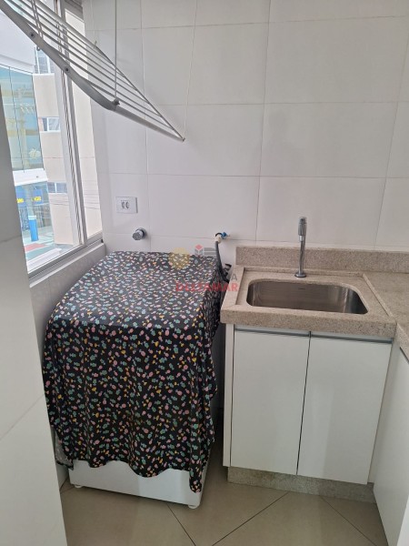 Apartamento Código 850 para alugar no bairro Centro na cidade de Balneário Camboriúna Imobiliária DeltaMar5 